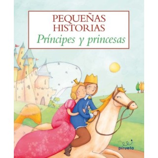 Principes y princesas